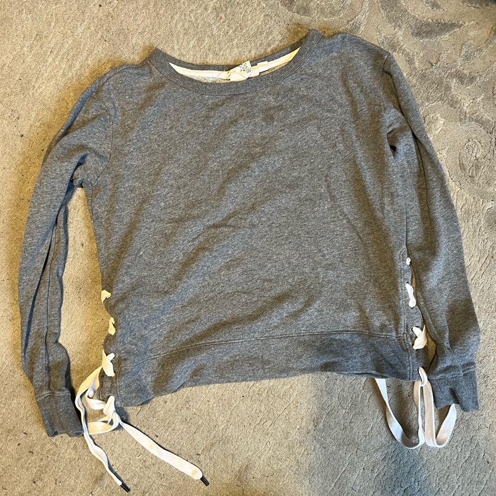 L.O.G.G by H&M sweater